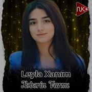 Xəbərin Varmı