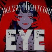 Nightcore Eye Trickle