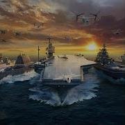 Modern Warships Music