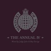 Ministry Of Sound Iv Cd1