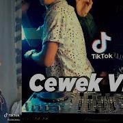 Cewek Viral Tiktok