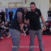 Kravmaga Training Chinese