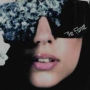 The Fame Medley Japan Version Lady Gaga