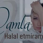 Damla Halal Etmirem