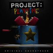 Project Playtime Ost 18