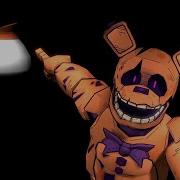 Who Broke It Fnaf Meme