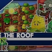 Roof Remix Pvz