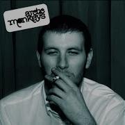 Arctic Monkeys Mardy Bum