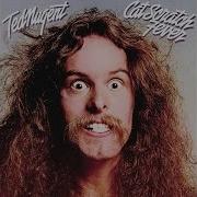 Ted Nugent Cat Scratch Fever