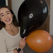 Blowing Up Black Balloons