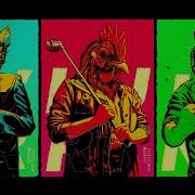 Hotline Miami Music