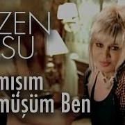 Yanmışım Ben