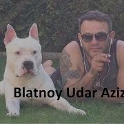 Blatnoy Udar Pod Kaifam