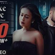 Jinke Liye Official Video Neha Kakkar Jaani B Praak Arvindr Khaira