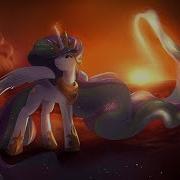 Mlp Princess Celestia Magic