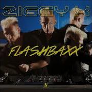 Ziggy X Flashbaxx Megamix