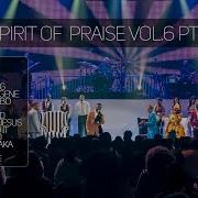 Spirit Of Praise Vol