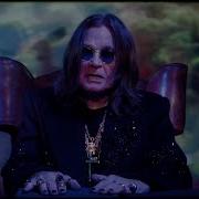 Crack Cocaine Ozzy Osbourne