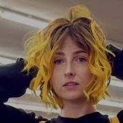 Crush Tessa Violet