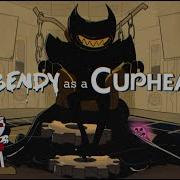 Bendy Vs Cuphead Bosses