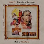 Shantaram Ost