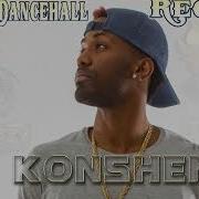 Konshen Riddim Mix