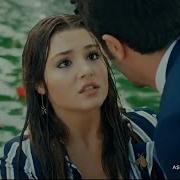 Ye Mausam Ka Baris Ye Baris Ka Pani Titel Song Hayat And Murat