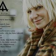 Sia Playlist