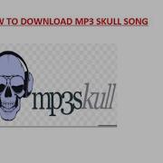 Mp3 Music Skull Download