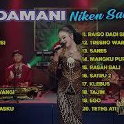 Campursari Niken Salindry Nonstop Full Album Mp3