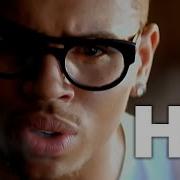 Chris Brown Craw