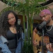 My Boo Usher Ft Alicia Keys Cover