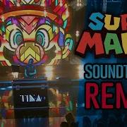 Super Mario Bros Remix By Tina Top Dj 2015 Puntata 3