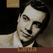 Mario Lanza E Lucevan Le Stelle