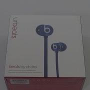 Blue Beats