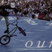 Bmx Freestyle