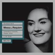 Messa Da Requiem 2000 Remastered Version Ii Sequenza Dies Irae