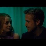 City Of Stars Duet Scene From La La Land Emma Stone And Ryan Gosling