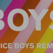 Boys Juice Boys Remix Lizzo