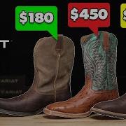 Botas Ariat