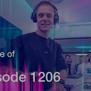 A State Of Trance 1206