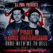 Drop It Off Your Azz Dj Paul Lord Infamous