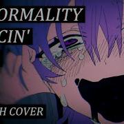 Abnormality Dancin Girl English Cover