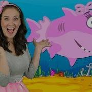 Baby Shark Kids Songs And Nursery Rhymes Animal Songs From Bounce