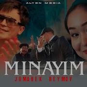 Jumavek Reyimov Minayim Mp3