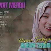 Lagu Sholawat Terbaru