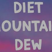 Diet Mountain Dew