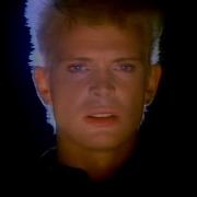 Billy Idol