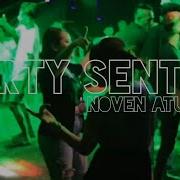 Party Sentak Noven Atulolon