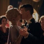 Острые Козырьки Томми Шелби И Грейс Peaky Blinders